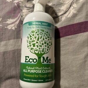 Herbal Mint All Purpose Cleaner